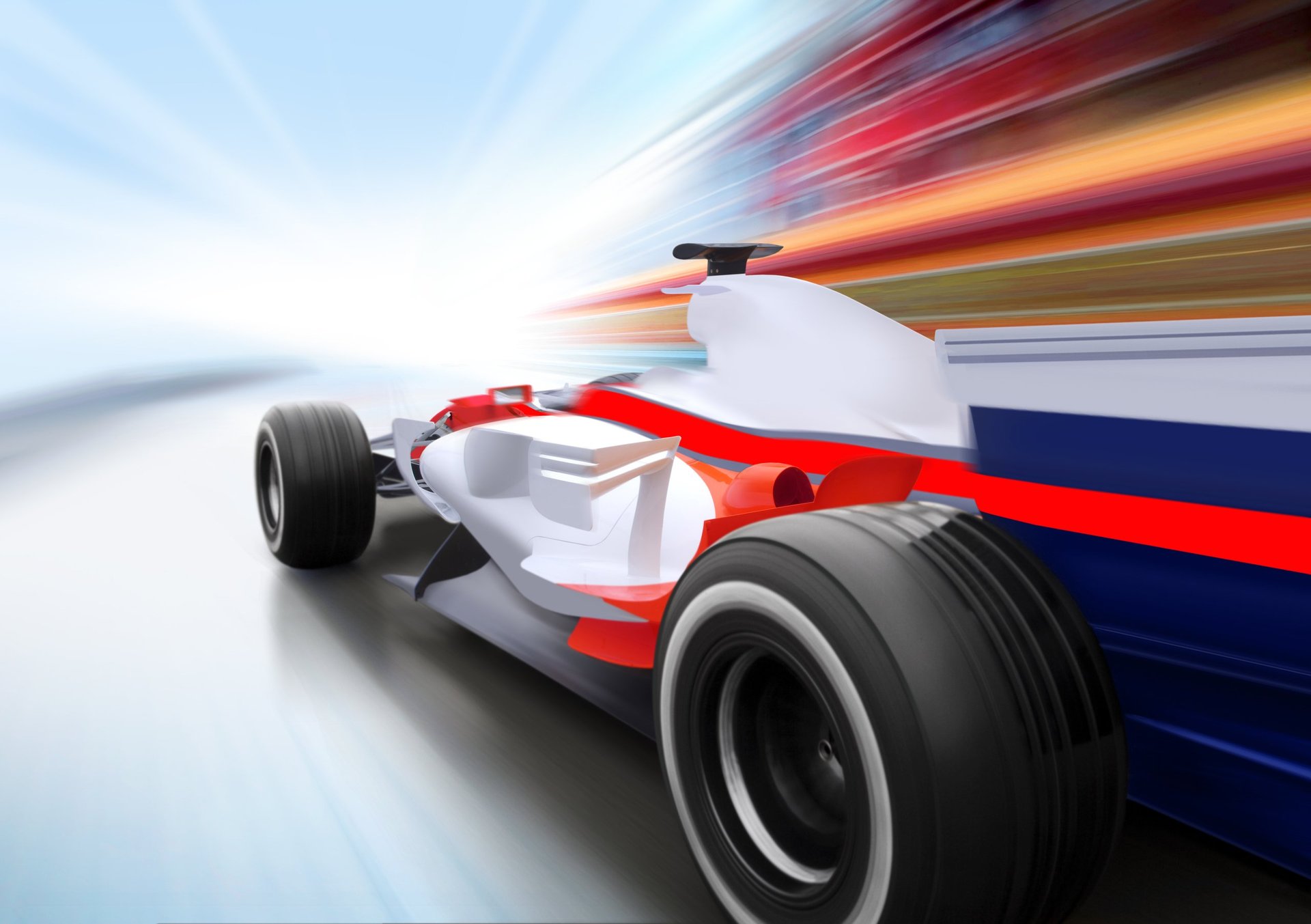 Formel 1 Racing