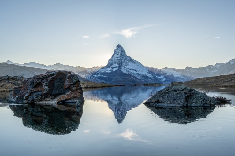 Matterhorn Zermatt